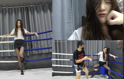 SD-F030-xiaoma vs hawk